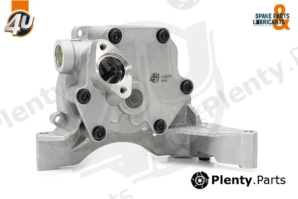 4U Autoparts 11292VV — Oil Pump