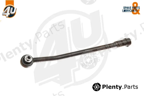 4U Autoparts A09984 — Inner Tie Rod