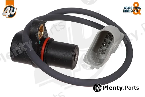 4U Autoparts 24754VV — Sensor, crankshaft pulse
