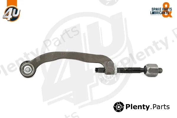 4U Autoparts J00576 — Tie Rod