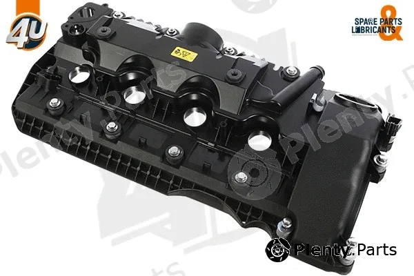 4U Autoparts 16623BW — Cylinder Head Cover
