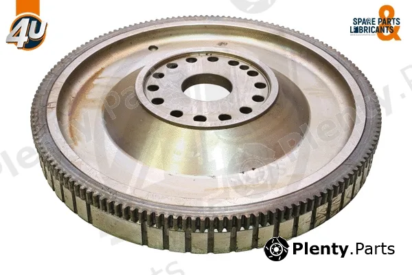 4U Autoparts 25481VO — Flywheel