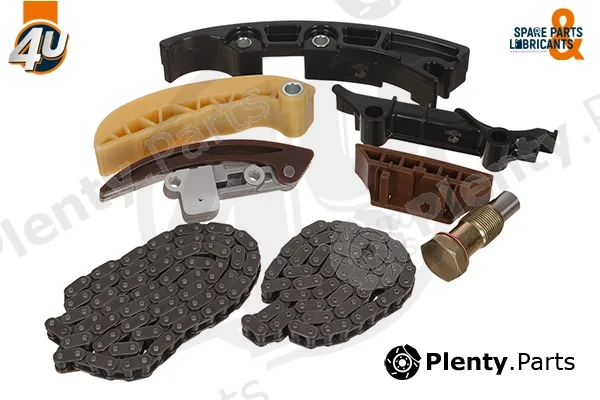 4U Autoparts 44062VV — Timing Chain Kit