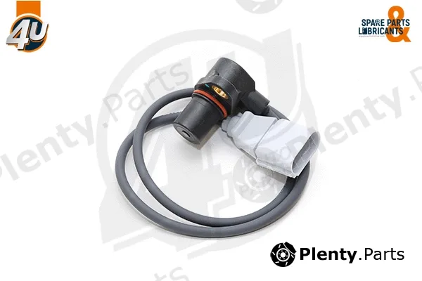4U Autoparts 20101VV — Sensor, crankshaft pulse