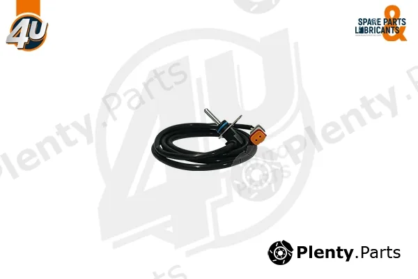 4U Autoparts 28054SC — Sensor, coolant temperature