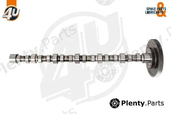 4U Autoparts 18451MN — Camshaft