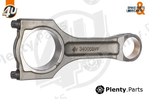 4U Autoparts 34006BW — Connecting Rod