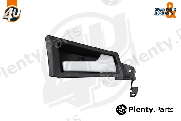 4U Autoparts 26055MN — Exterior Door Handle