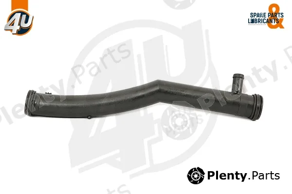 4U Autoparts 16292VV — Coolant Pipe