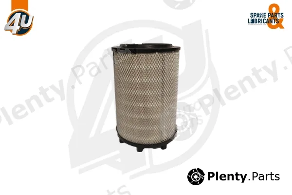 4U Autoparts 38777SC — Air Filter