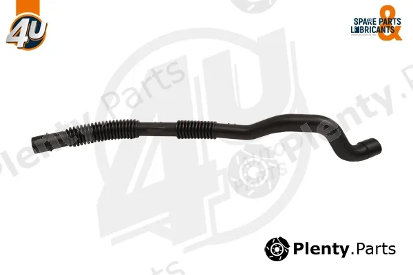 4U Autoparts 46399RV — Oil Hose