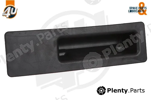 4U Autoparts 48473BW — Switch, tailgate release