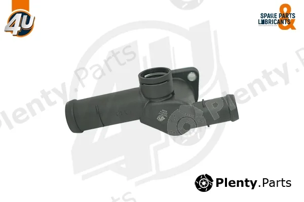 4U Autoparts 16378VV — Coolant Flange