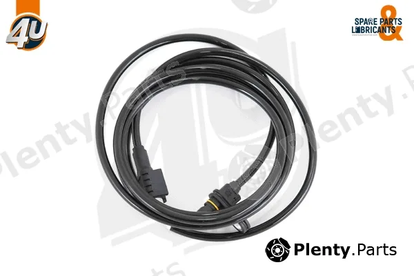 4U Autoparts 20239MR — Sensor, wheel speed
