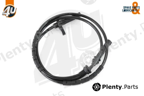 4U Autoparts 20323BW — Sensor, wheel speed
