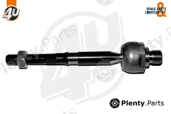 4U Autoparts E09304 — Inner Tie Rod