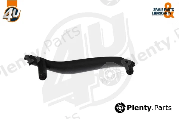4U Autoparts 38087BW — Exterior Door Handle