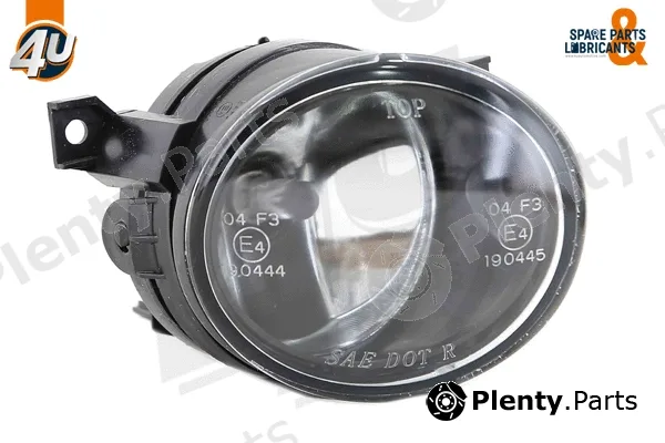4U Autoparts 60209VV — Front Fog Light