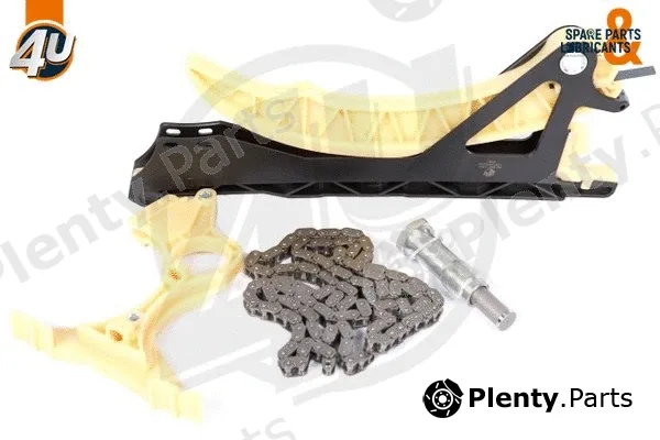 4U Autoparts 44011BW — Timing Chain Kit