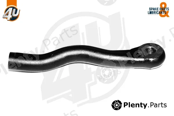4U Autoparts A10339 — Tie Rod End