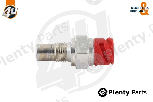 4U Autoparts 18410MN — Sensor, oil temperature