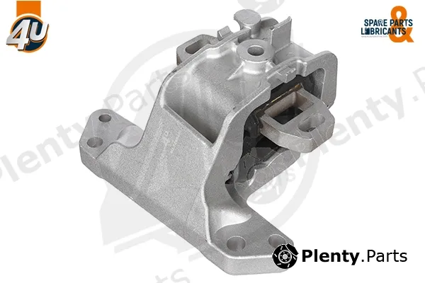 4U Autoparts 72654PU — Mounting, engine