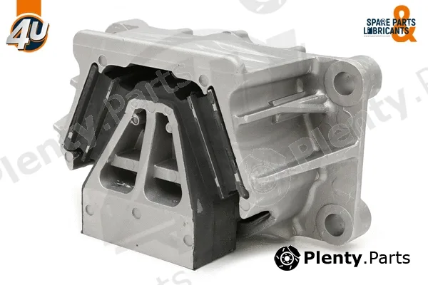 4U Autoparts 26565ME — Mounting, engine