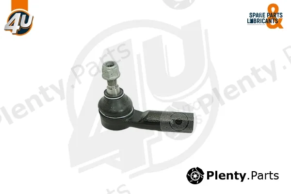 4U Autoparts A23643 — Tie Rod End