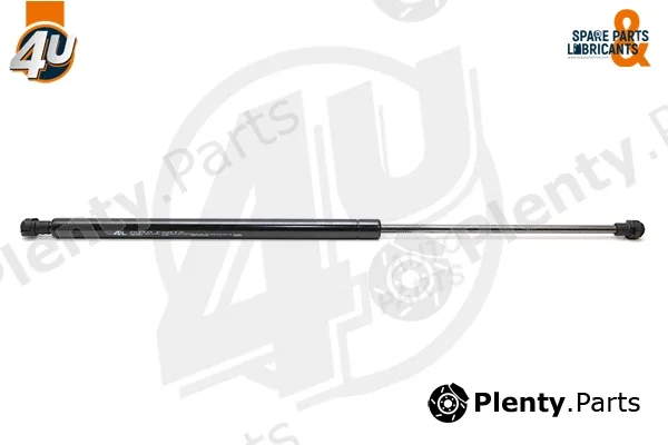 4U Autoparts 48531PU — Gas Spring, boot/cargo area