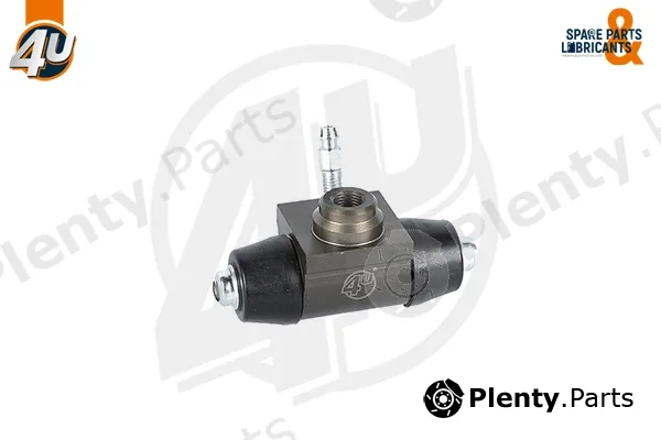 4U Autoparts 37242VV — Wheel Brake Cylinder