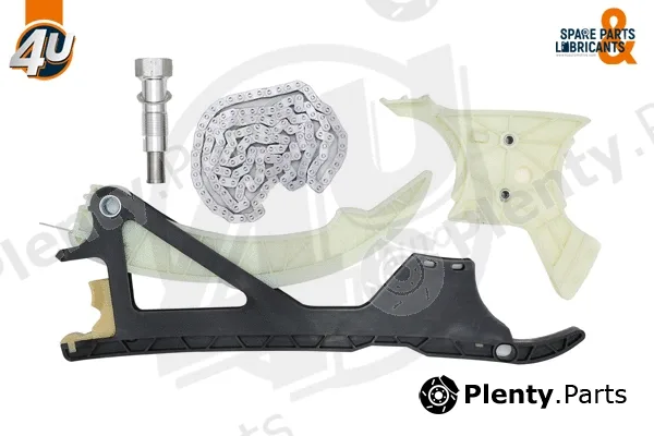 4U Autoparts 44021BW — Timing Chain Kit
