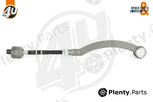 4U Autoparts J48632 — Tie Rod