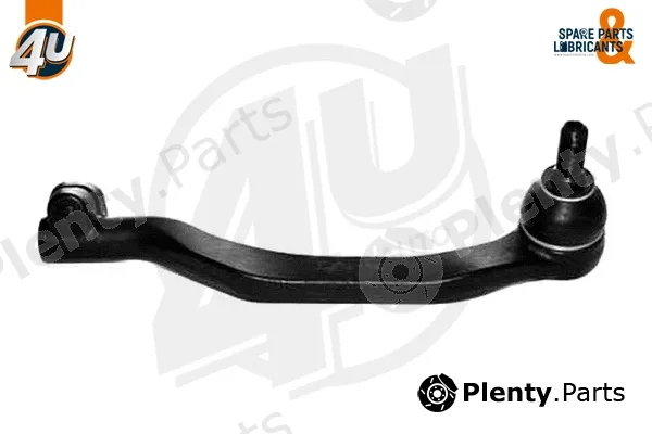 4U Autoparts A74462 — Tie Rod End