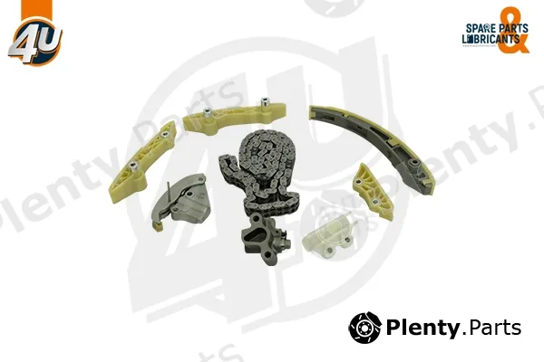 4U Autoparts 44159FR — Timing Chain Kit