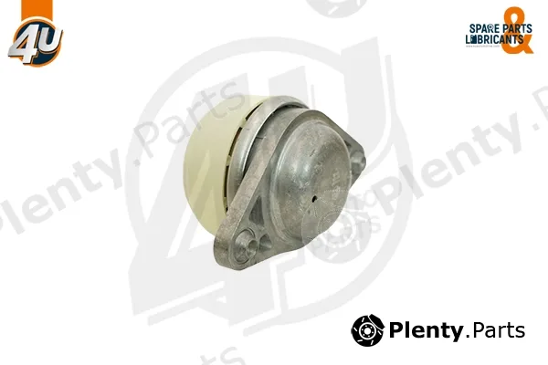 4U Autoparts 71162MR — Mounting, engine