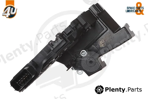 4U Autoparts 45733LR — Door Lock