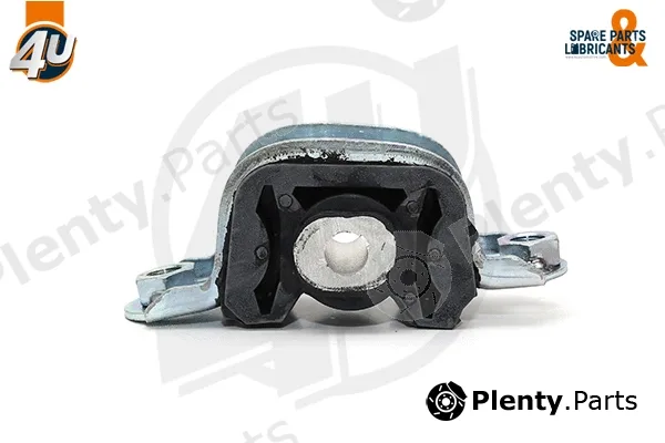 4U Autoparts 72626PU — Mounting, engine