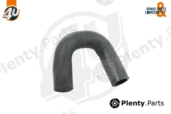 4U Autoparts 21438PU — Radiator Hose