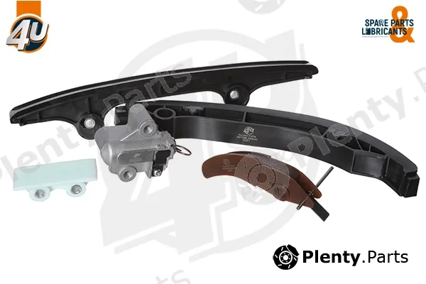 4U Autoparts 44171FR — Timing Chain Kit