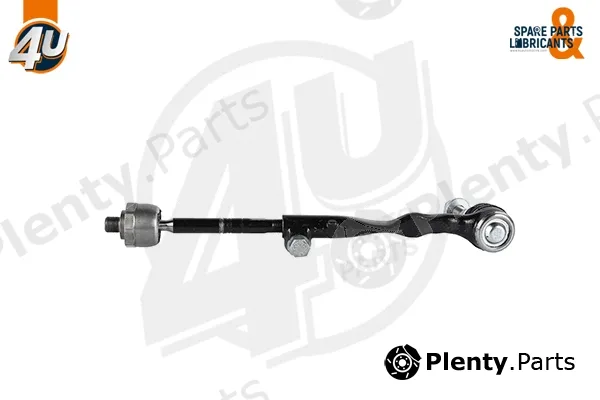 4U Autoparts J04034 — Tie Rod