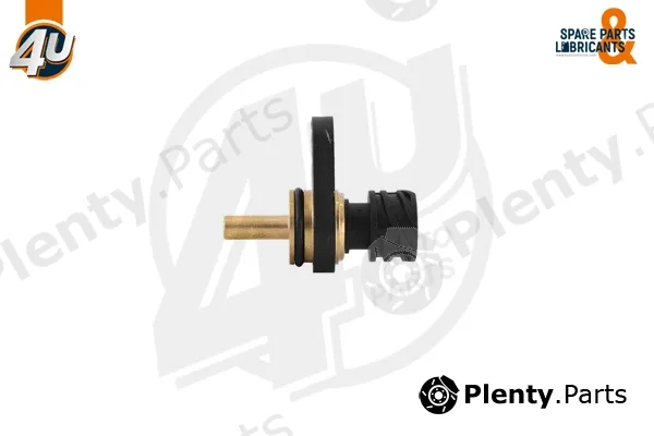 4U Autoparts 13908VO — Sensor, coolant temperature