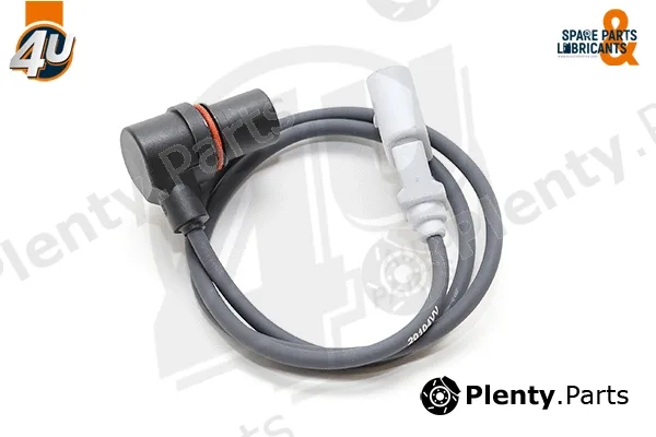 4U Autoparts 20104VV — Sensor, crankshaft pulse