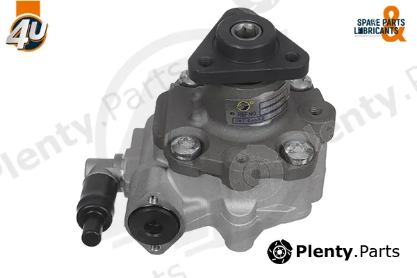 4U Autoparts 12223VV — Hydraulic Pump, steering