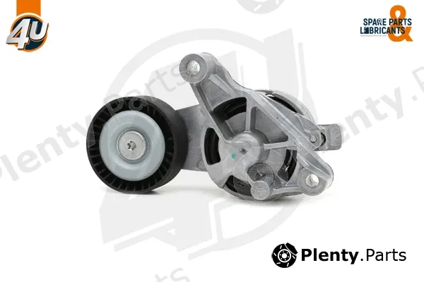 4U Autoparts 32414VV — Belt Tensioner, V-ribbed belt