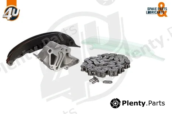 4U Autoparts 44127BW — Timing Chain Kit