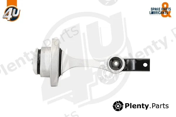 4U Autoparts 72007VV — Mounting, engine