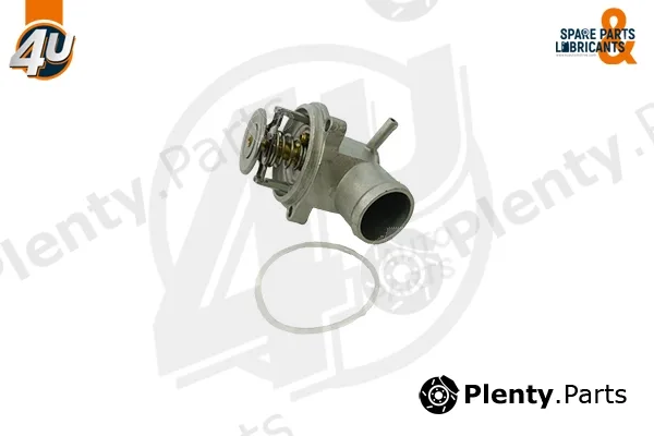 4U Autoparts 61712MR — Thermostat, coolant