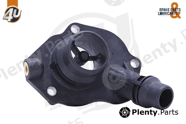 4U Autoparts 16210BW — Thermostat Housing
