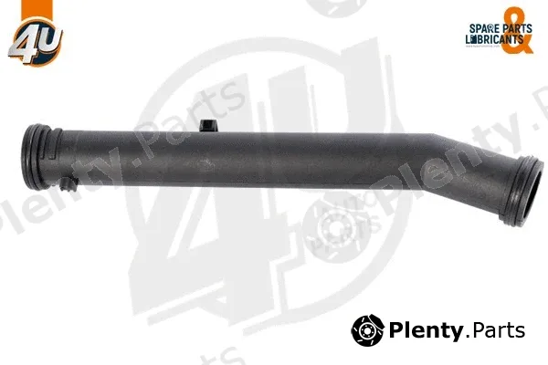 4U Autoparts 72391VV — Coolant Pipe