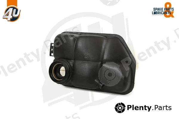 4U Autoparts 12711MR — Expansion Tank, coolant